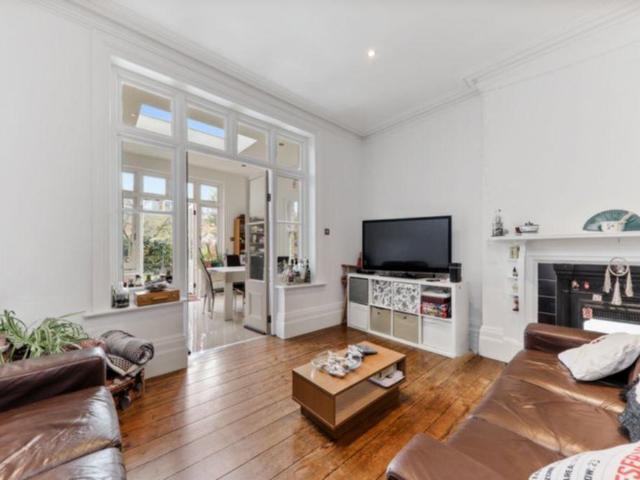 Apartment for rent in Harringay, Greater London