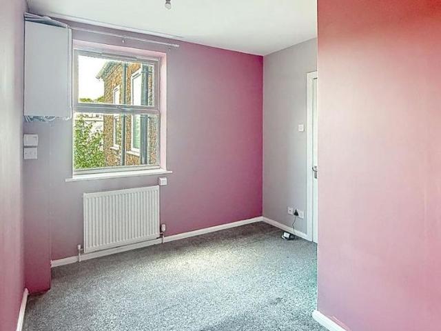 Apartment for rent in Tunstall, Stoke-on-Trent