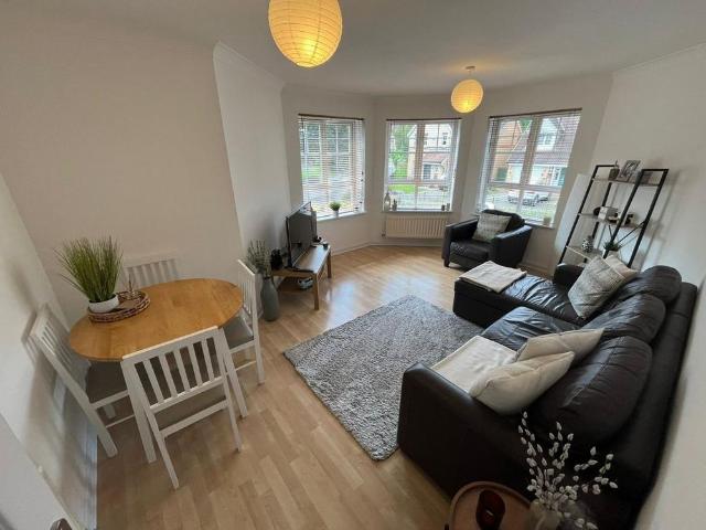 Apartment for rent in Hessle, East Riding Of Yorkshire