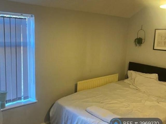 Apartment for rent in Old Wharf, City Of Leicester