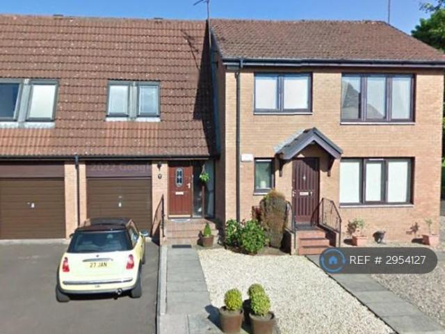 Flat for rent in Fruin, Mearns
