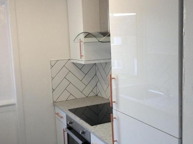 Apartment for rent in Hillington, Scotland
