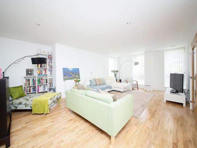 Apartment for rent in Greenwich Town Centre, Greater London