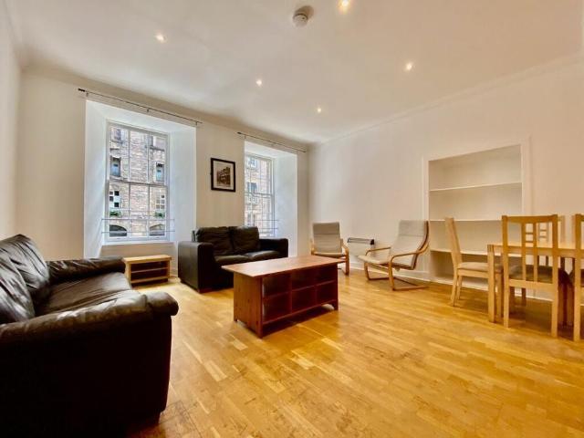 Apartment for rent in Old Town, Scotland