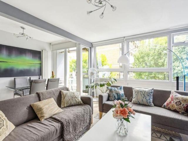 Apartment for rent in Elephant and Castle, Greater London