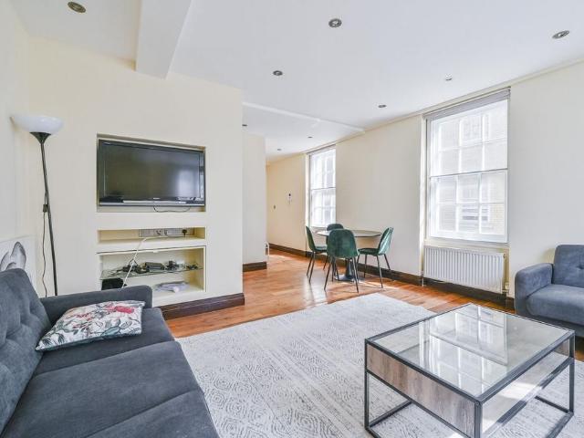Flat for rent in Marylebone, Greater London