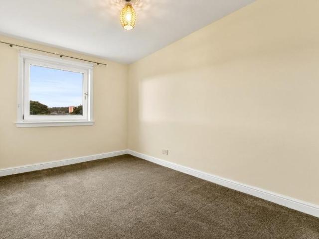 Apartment for rent in Dumbarton, Scotland