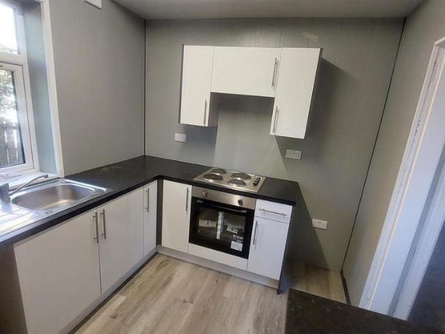 Apartment for rent in Walker, Newcastle upon Tyne
