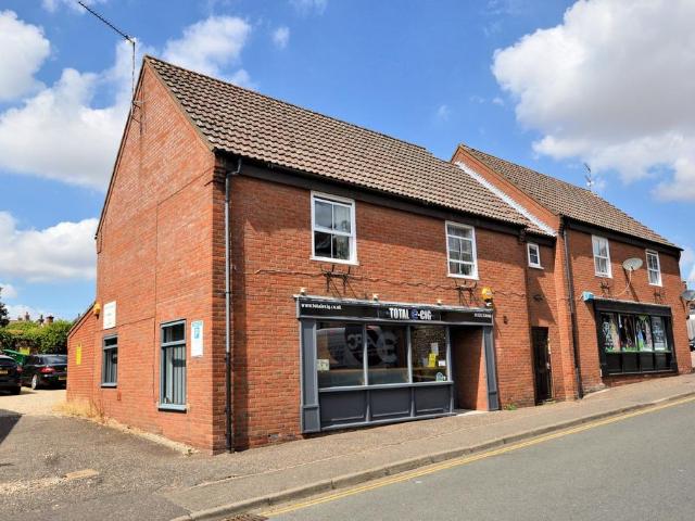 Flat for rent in Comers, Norfolk