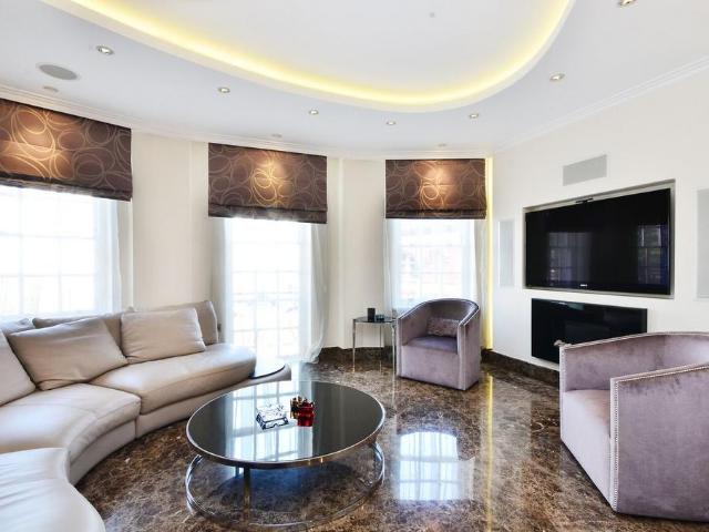 Flat for rent in Brompton, Isle Of Man