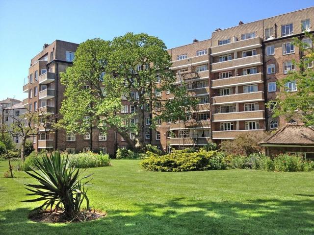 Apartment for rent in Brunswick