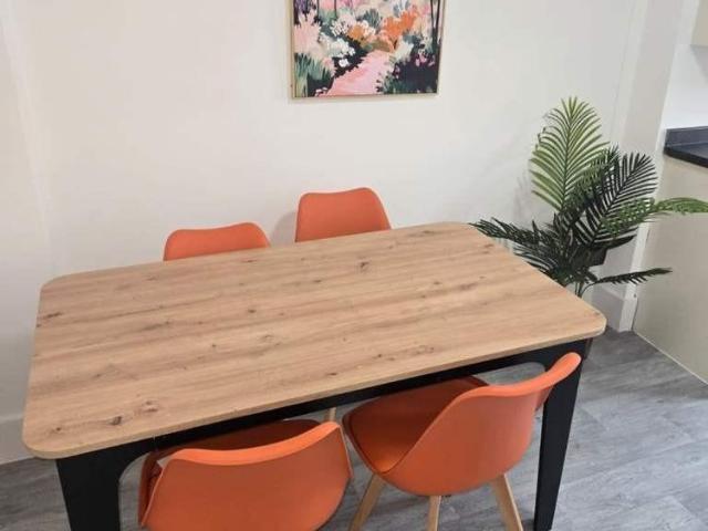 Apartment for rent in Midway, Kent