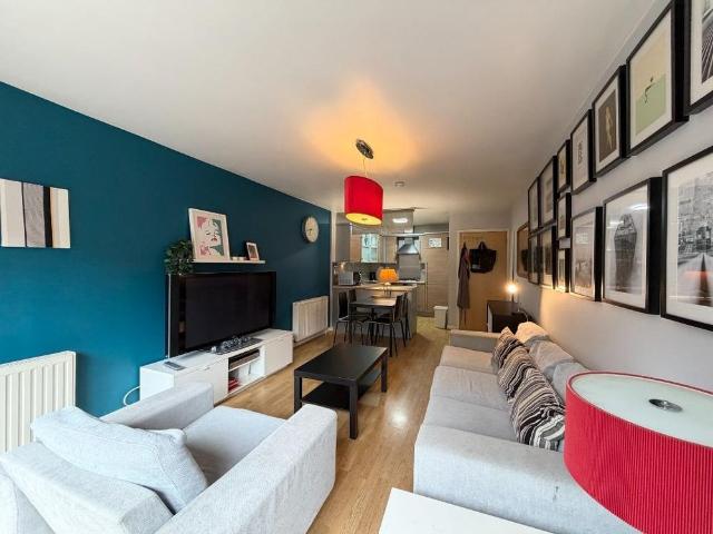 Apartment for rent in Scotland