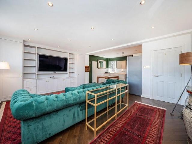 Apartment for rent in West Smithfield, Lyons