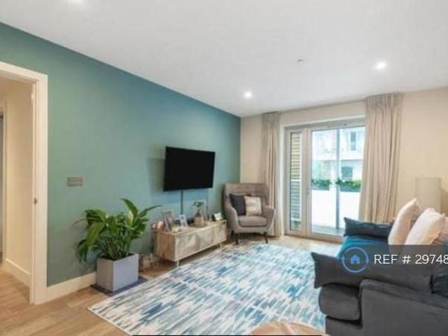 Apartment for rent in Greater London