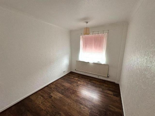 Apartment for rent in Corby