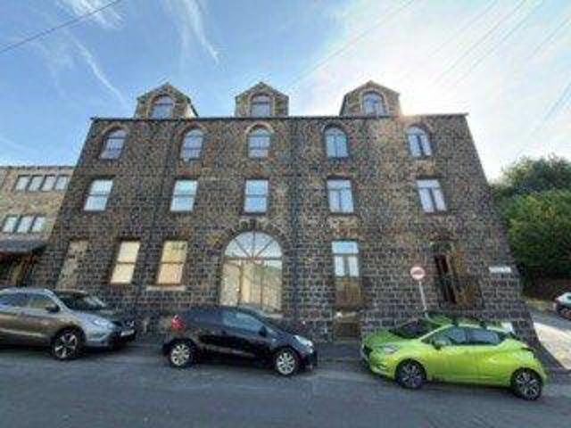 Flat for rent in Haworth and Stanbury, Haworth