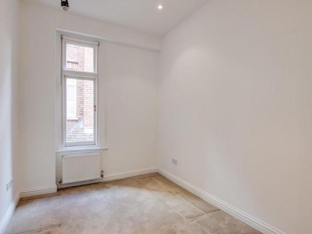 Apartment for rent in Shepherd's Hill, Crouch End