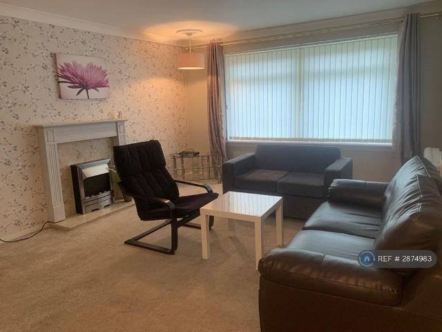 Apartment for rent in Townhead, Scotland