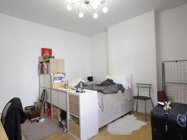 Apartment for rent in St. John's Wood, Greater London