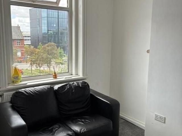 Apartment for rent in Avenham, Higher Bartle