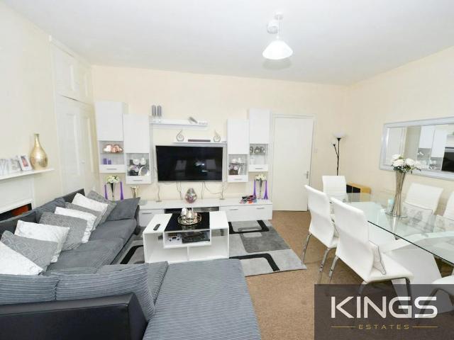 Apartment for rent in Hill, City Of Southampton