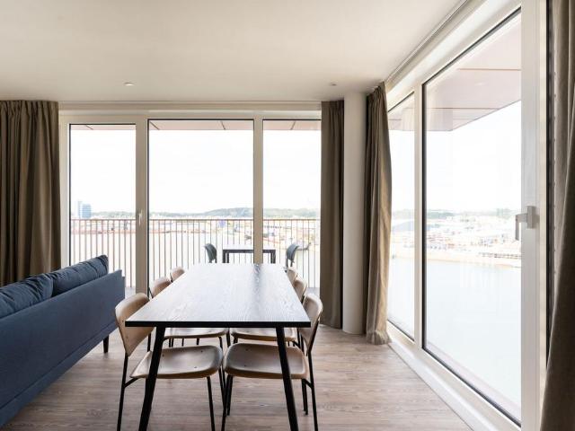 Flat for rent in Brompton, Gillingham