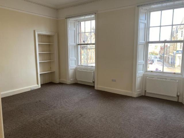 Apartment for rent in Aberfeldy, Scotland