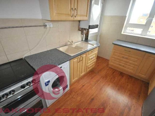 Flat for rent in Fitzrovia, Greater London