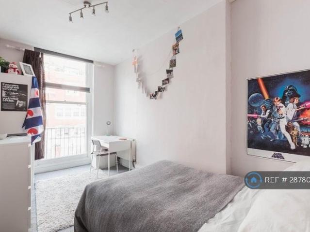 Flat for rent in King's Cross, Isle Of Man