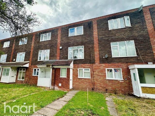 Flat for rent in West Midlands