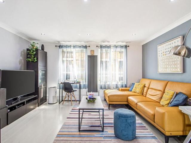 Apartment for rent in Ratcliffe, Shadwell