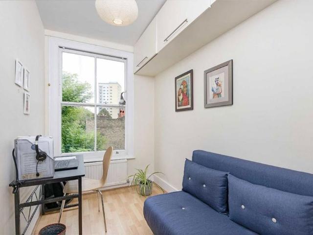 Apartment for rent in Gospel Oak, Greater London