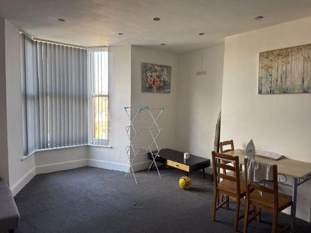 Apartment for rent in Highfields, Huddersfield