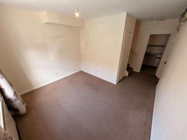 Apartment for rent in Northampton, Northamptonshire