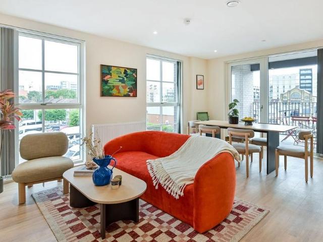 Apartment for rent in Harlington, Bedfordshire