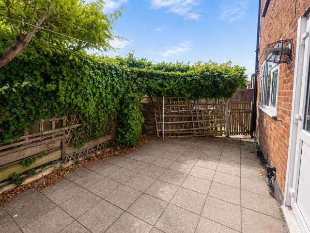 Apartment for rent in London Borough of Redbridge, Greater London
