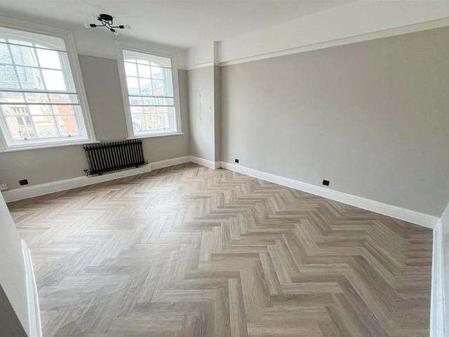 Apartment for rent in West Cliff, Bournemouth