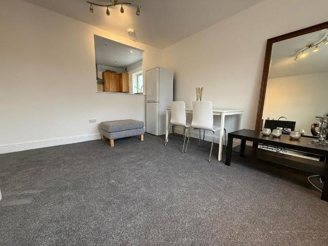 Flat for rent in Greater London