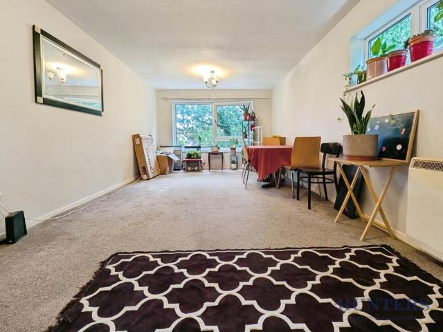 Apartment for rent in Shirley, Solihull