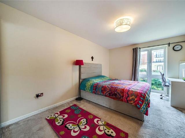 Apartment for rent in Clewer Village, Windsor