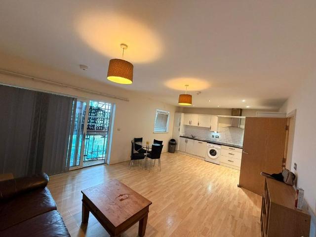 Apartment for rent in Georgia, Greater Manchester