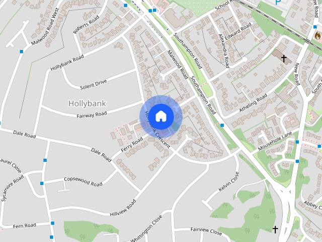 Apartment for rent in Hythe and Dibden, Ashurst Bridge