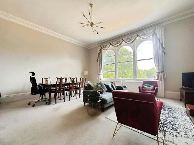 Apartment for rent in Little Sandhurst