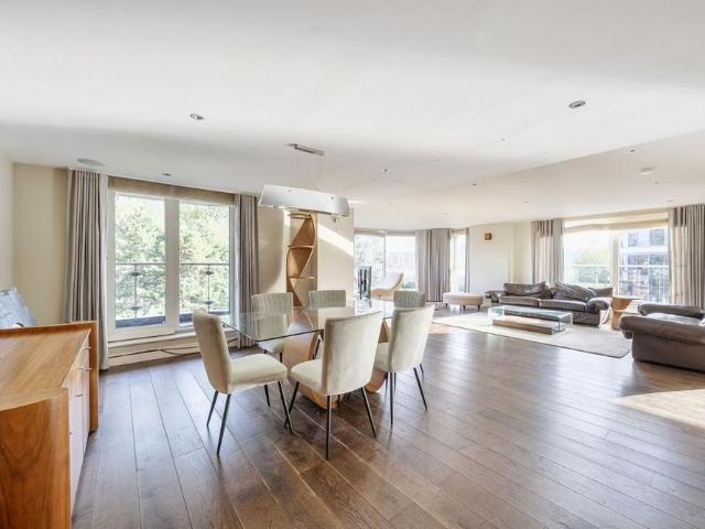 Apartment for rent in Imperial Wharf, Greater London