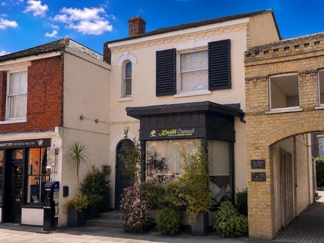 Apartment for rent in Hampshire