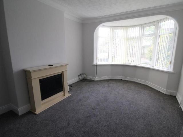 Apartment for rent in Benwell, Newcastle upon Tyne