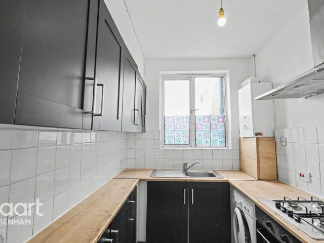 Flat for rent in Becontree, Isle Of Man