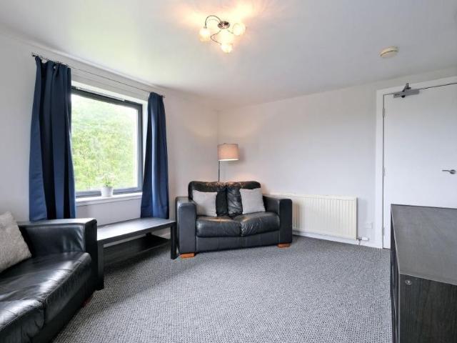 Apartment for rent in Ballindoch, Scotland