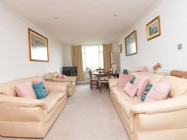 Apartment for rent in Low Harrogate, Harrogate